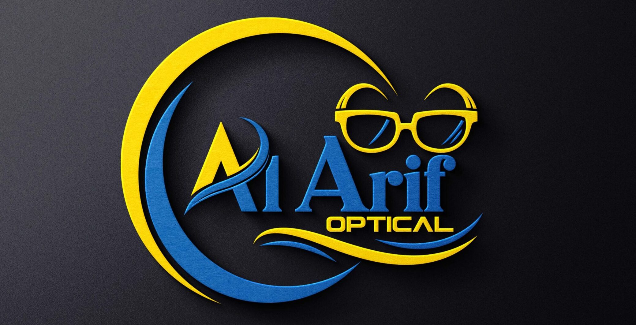 alarif logo